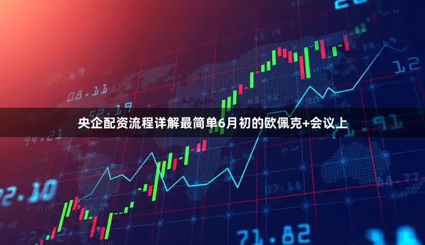 央企配资流程详解最简单6月初的欧佩克+会议上