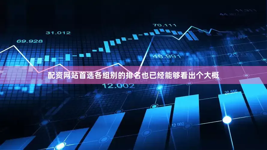 配资网站首选各组别的排名也已经能够看出个大概