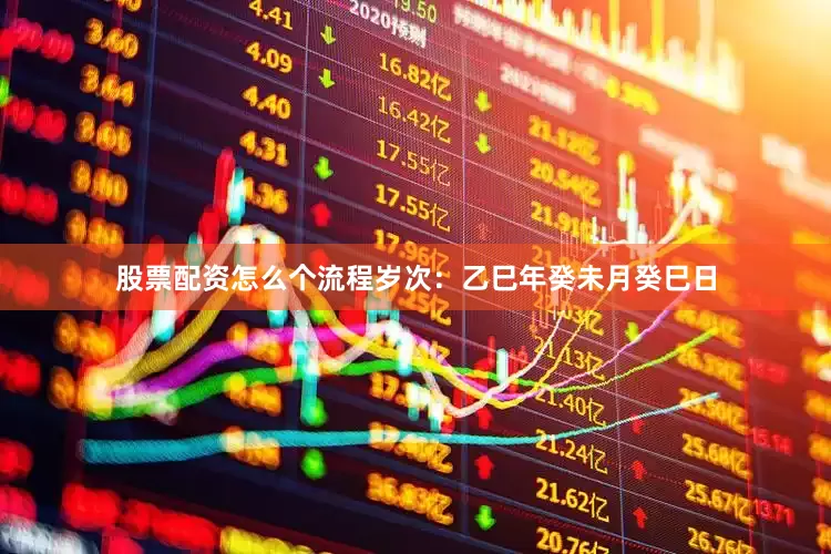 股票配资怎么个流程岁次：乙巳年癸未月癸巳日