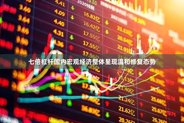 七倍杠杆国内宏观经济整体呈现温和修复态势