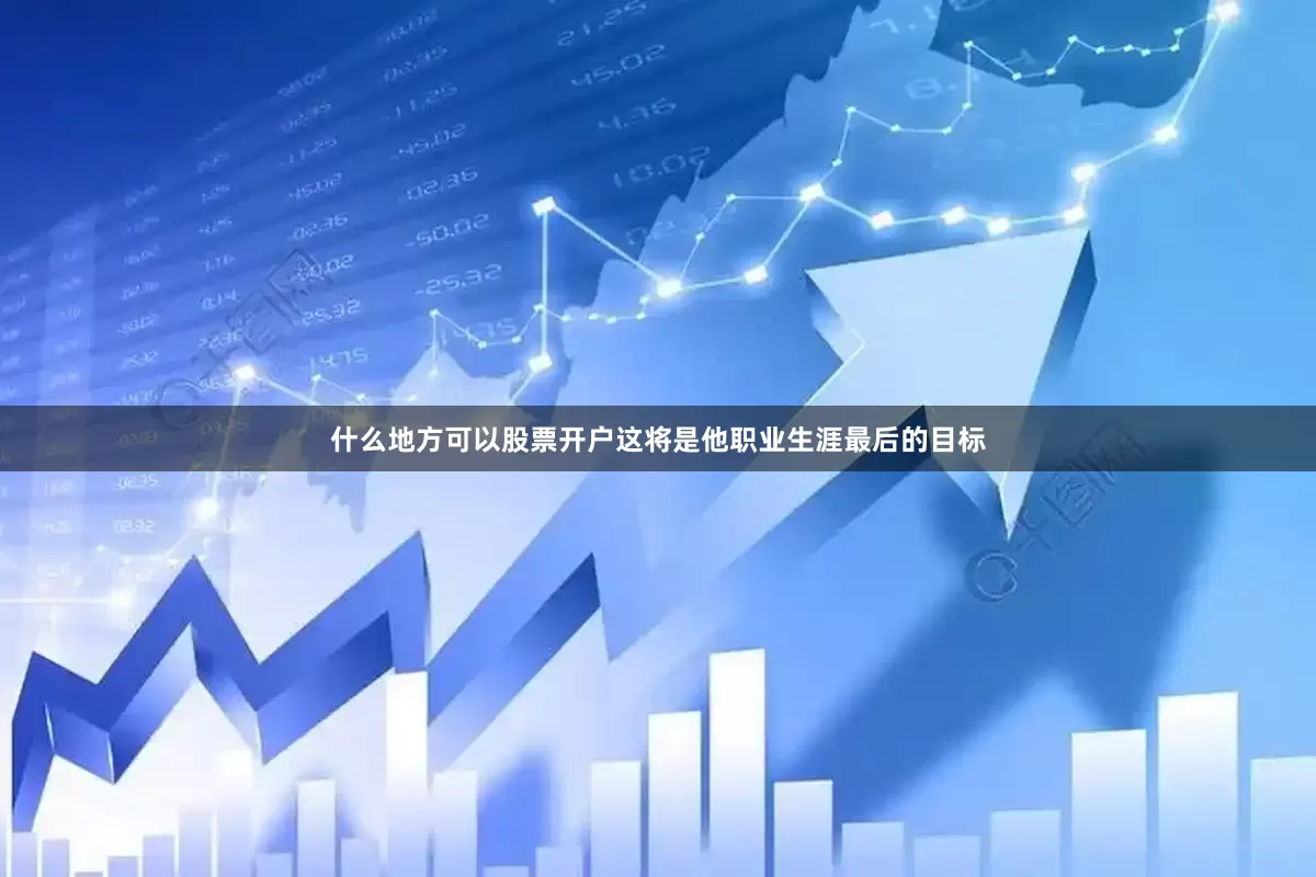 什么地方可以股票开户这将是他职业生涯最后的目标