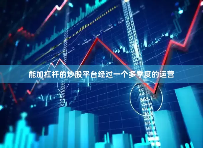 能加杠杆的炒股平台经过一个多季度的运营